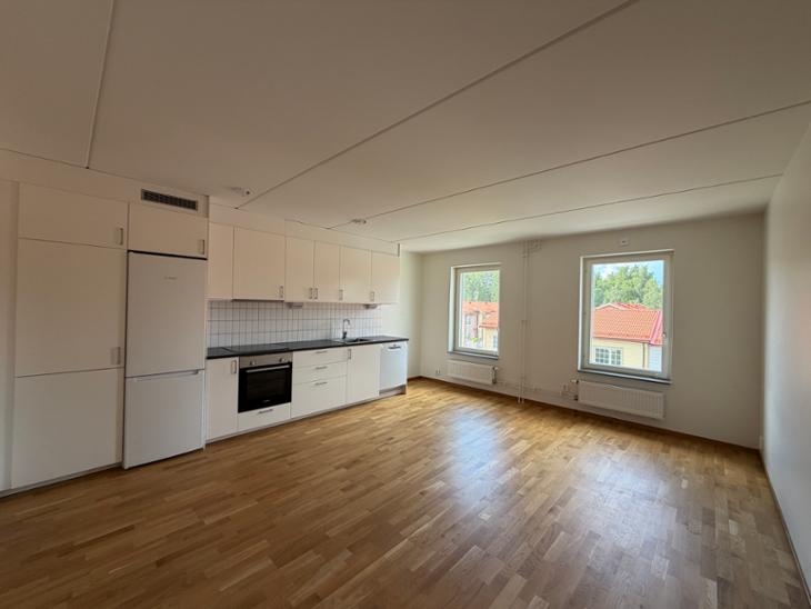 Bostad Ljungbergs Gata 46 Sigtuna