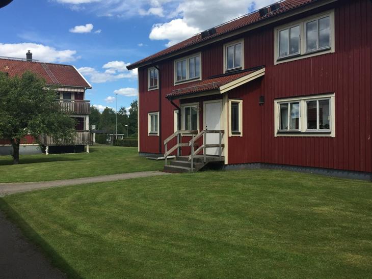 Bostad Rudingatan Vetlanda