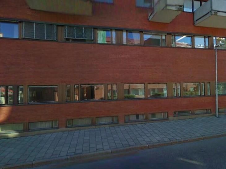 Torggatan 7B - Centrum-sandbacka, Sandviken