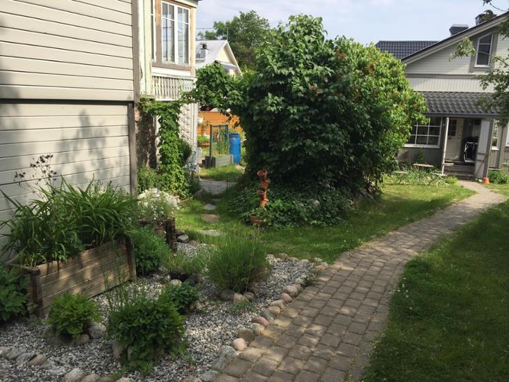 Bostad Birger jarlsvägen Haninge