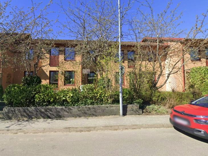 Bostad Tre Högars väg Lund