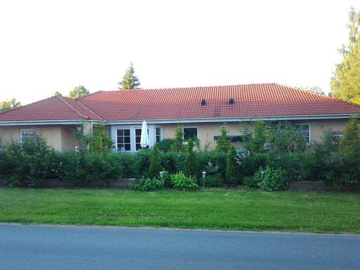 Bostad Kullavägen Umeå