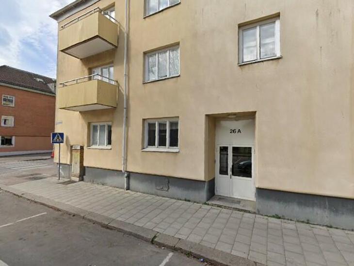 Sundsgatan 26A - Lyckhem-huvudnäs, Vänersborg