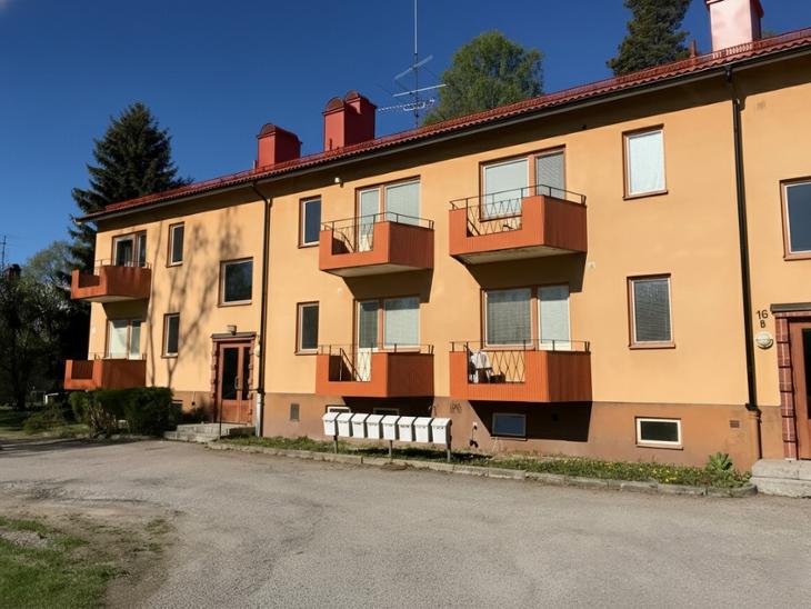Bostad Elzwiks väg 16A Lindesberg