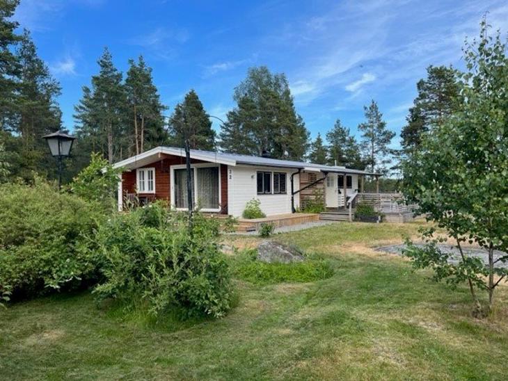 Bostad Wienvägen Norrtälje