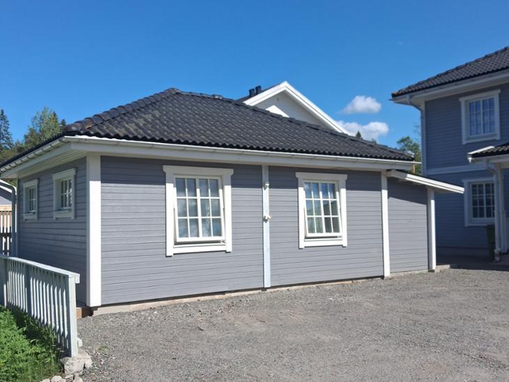 Bostad Margaretavägen Huddinge