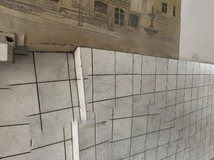Borgmästaregatan 15 - Galgamarken-trossö, Karlskrona