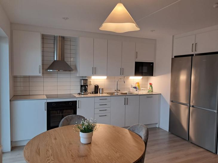 Bostad Mejerivägen Nyköping