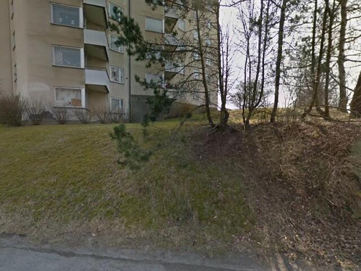 Bostad Klubbhusvägen Finspång