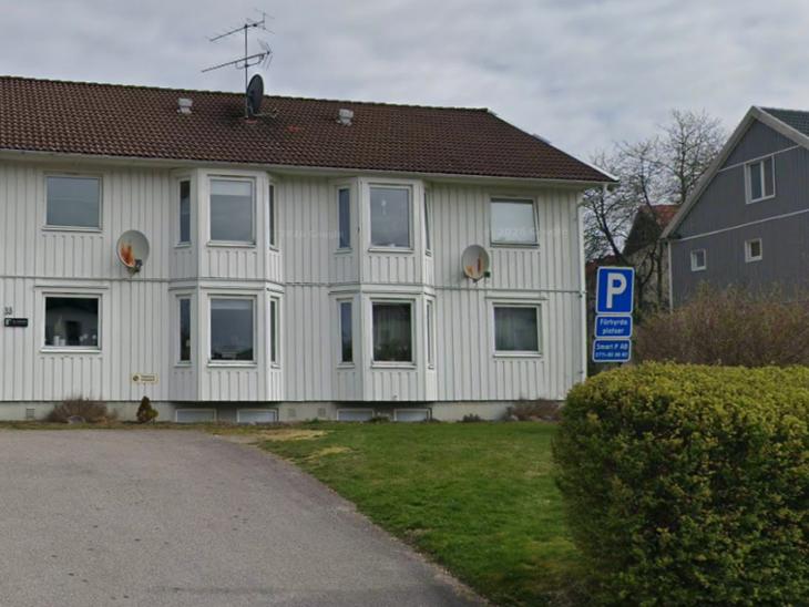 Bostad Söderkullagatan Borås