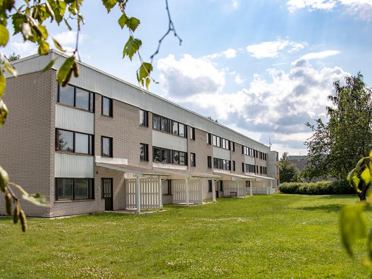 Bostad Klöverstigen Borlänge