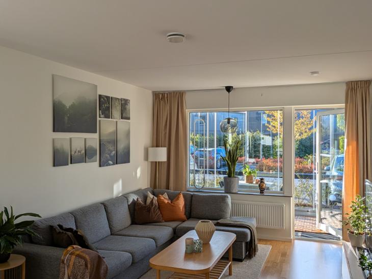 Bostad Kärnvedsgatan Mölndal