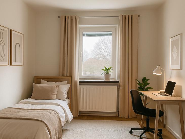 Bostad Sankt Persgatan 139H Norrköping