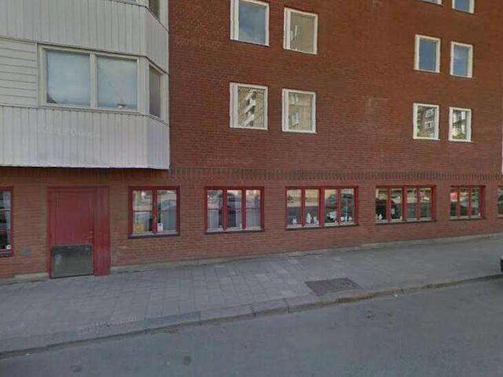 Sankt Persgatan 139H - Gamla staden, Norrköping