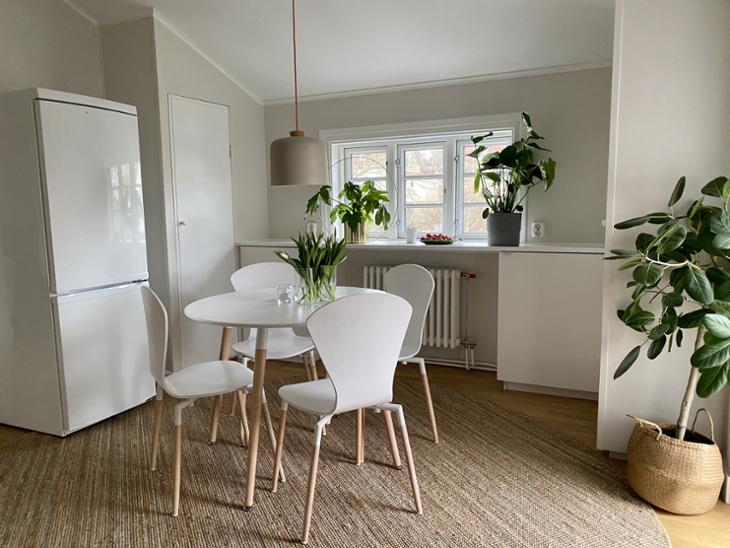 Bostad Skillnadsgatan Göteborg