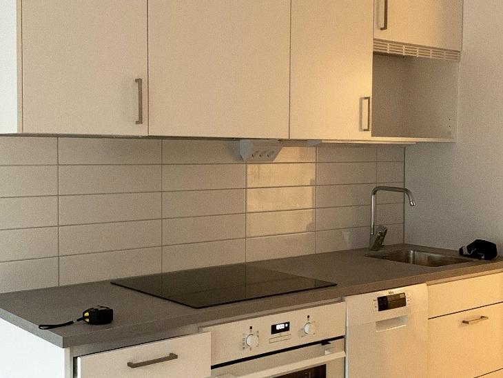 Bostad Backadalen Göteborg