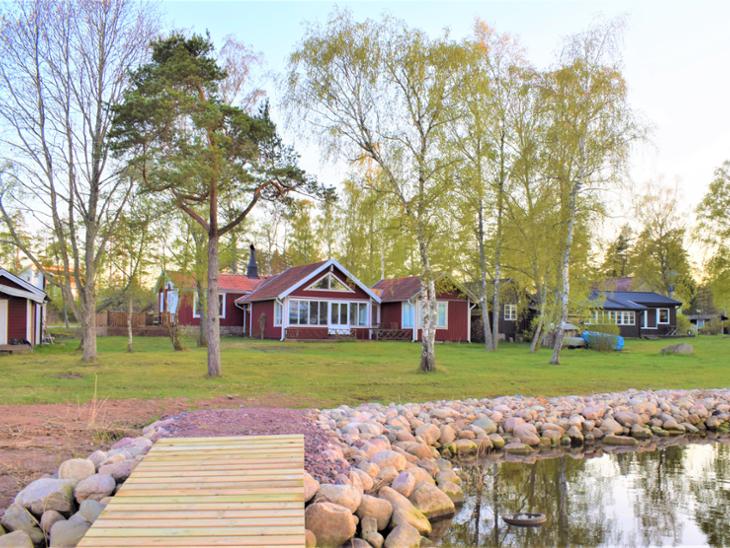 Bostad Drag Kalmar