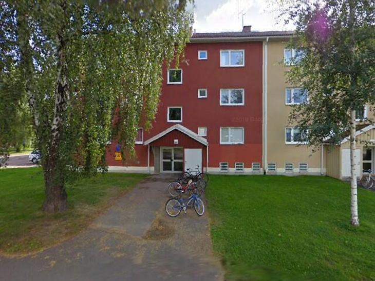 Hagavägen 82B - Bullermyren-hagalund, Borlänge