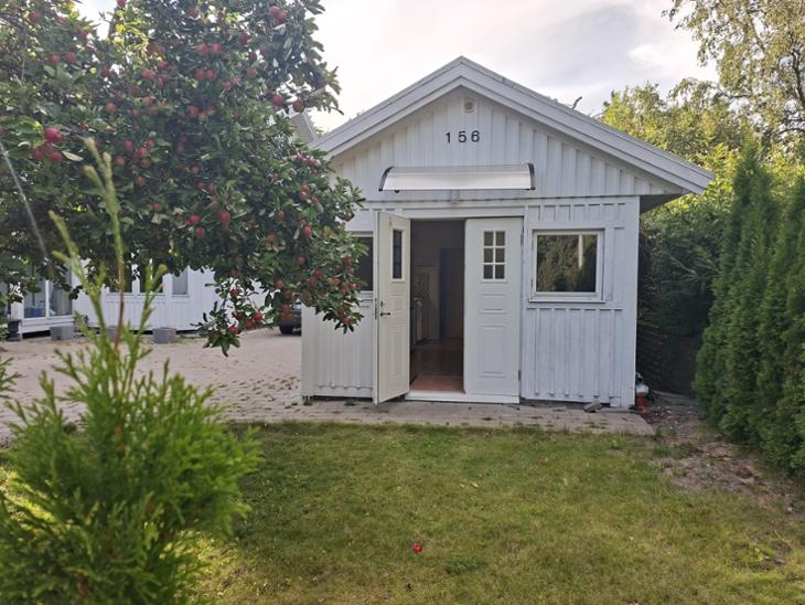 Bostad Våruddsringen Stockholm