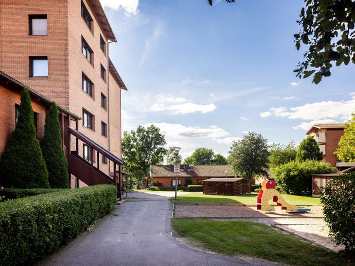 Bostad Solgatan 29A Malmö