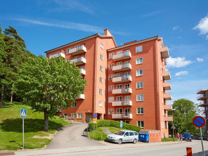 Kellgrensgatan 26 - Göta, Borås