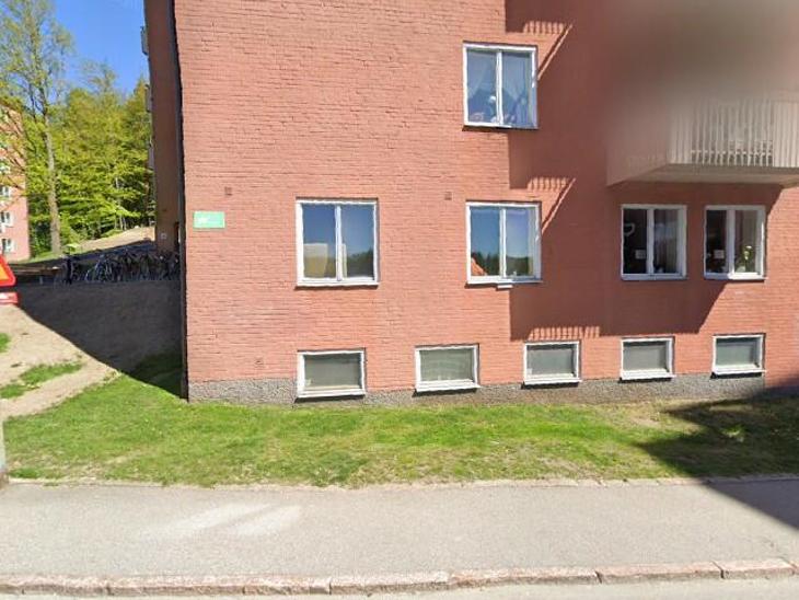 Kellgrensgatan 26 - Göta, Borås