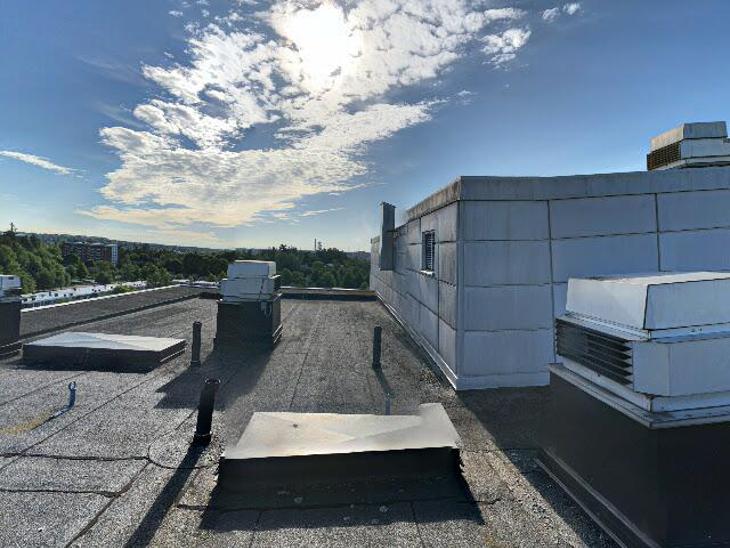 Bostad Skogvaktarvägen Södertälje