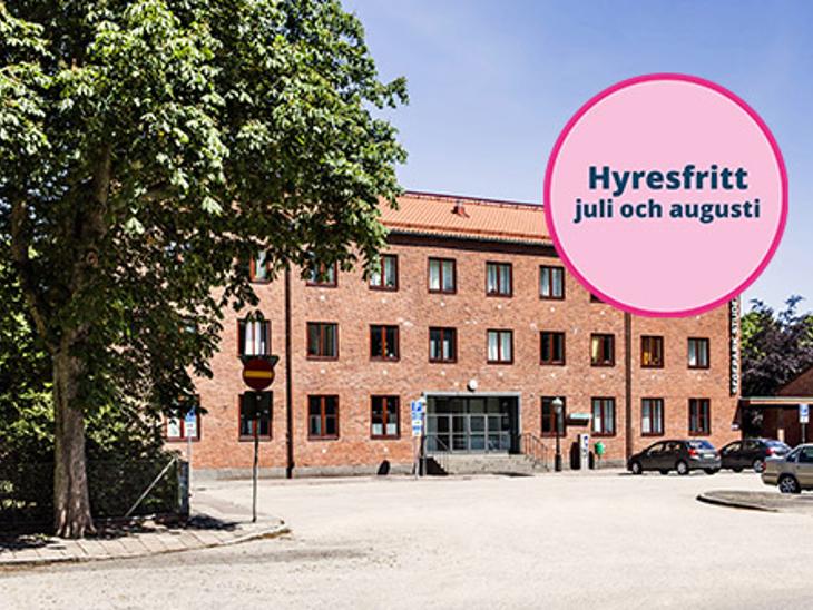 Bostad Östra Fäladsgatan Malmö
