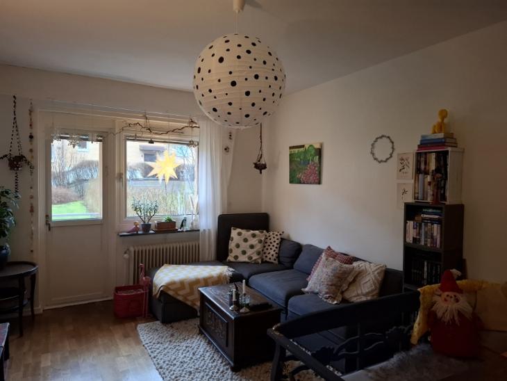 Bostad Gärdesgatan Alingsås