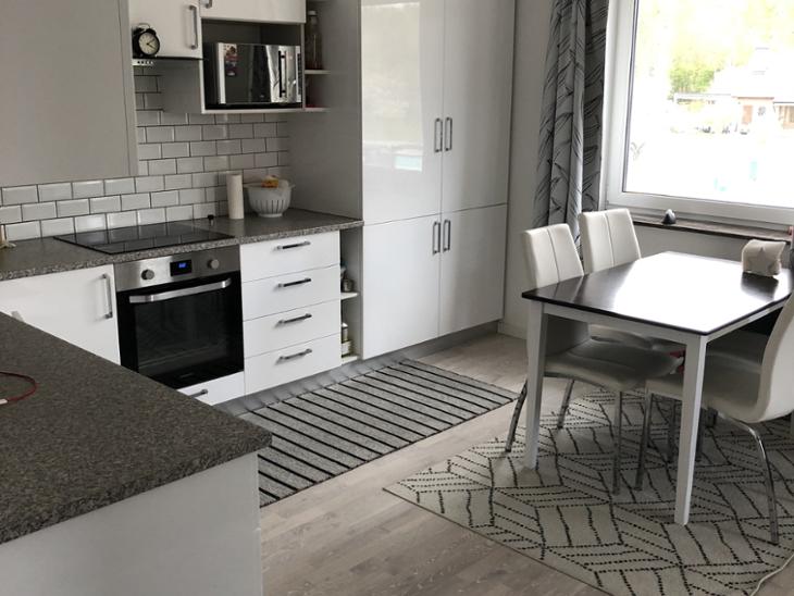 Bostad Edsängsvägen Sollentuna