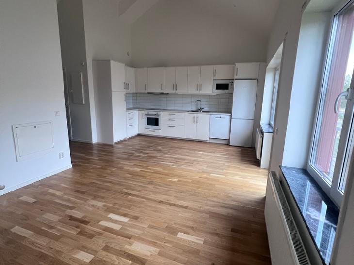 Bostad Skogsbetesvägen 6C Västerås