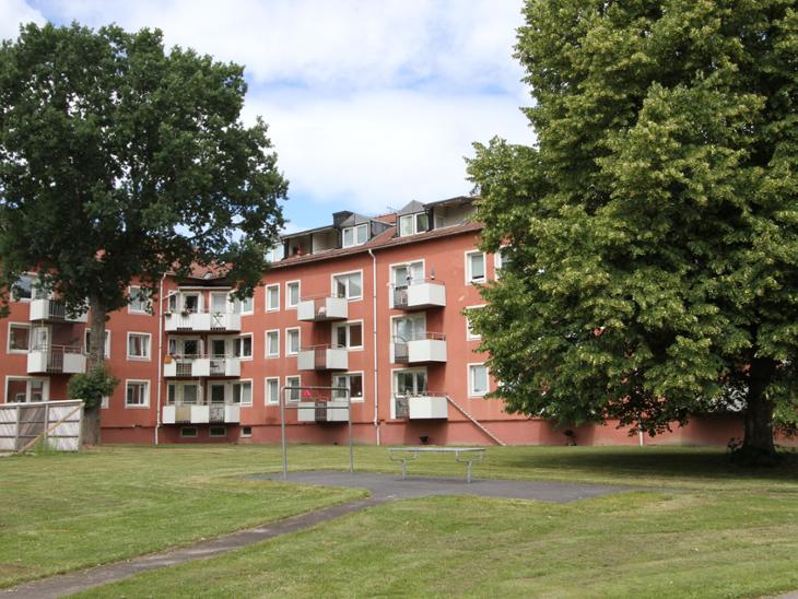 Bostad Östra Margaretavägen Trollhättan