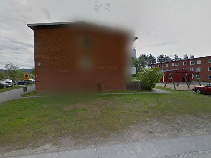 Bostad Edlingsgatan Kramfors