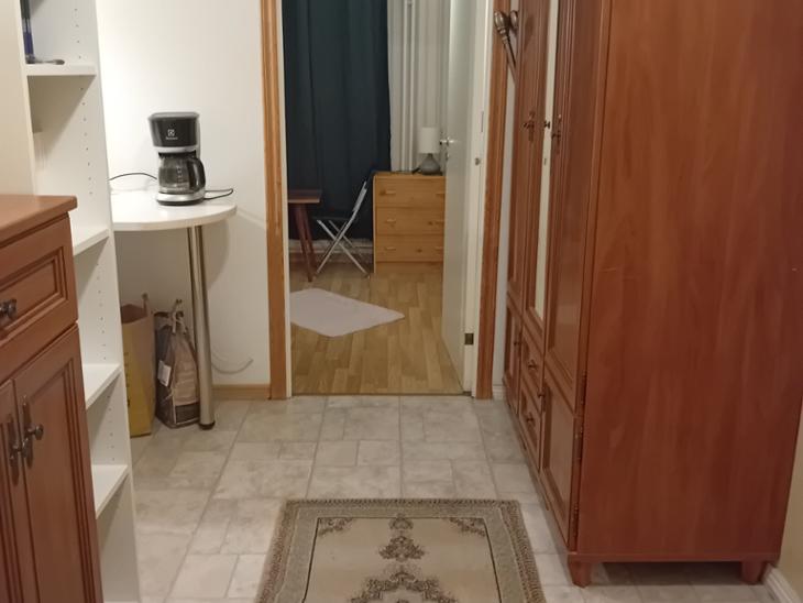 Bostad Granövägen Södertälje