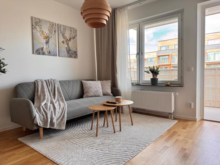 Bostad Boulevarden Täby