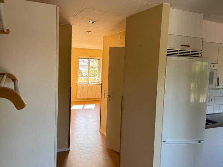 Bostad Kinnegatan 27 Trollhättan