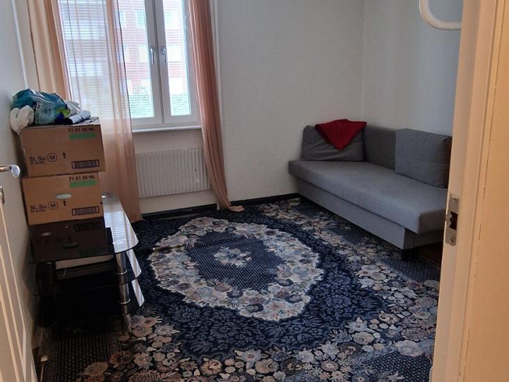 Bostad Sibeliusgången Stockholm