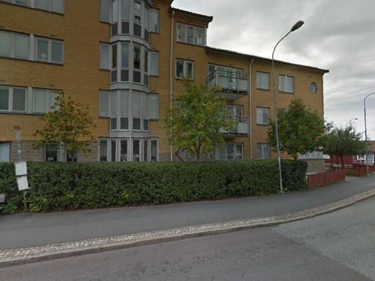 Storgatan - Jönköping
