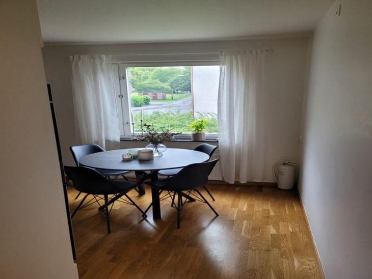 Bostad Tegnérgatan 9 Borås