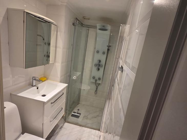 Bostad Brandkärrsvägen Nyköping