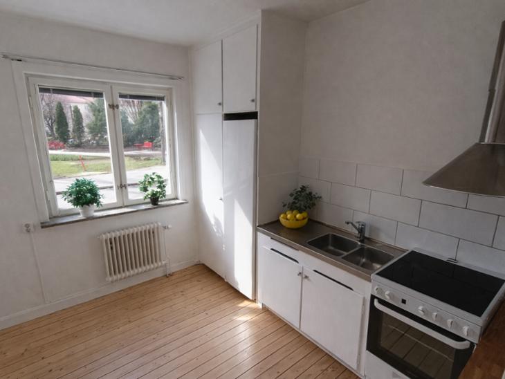 Bostad Kerstinbodagatan Katrineholm