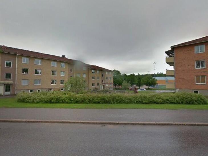 Göklundsvägen 15C - Göklund, Hofors