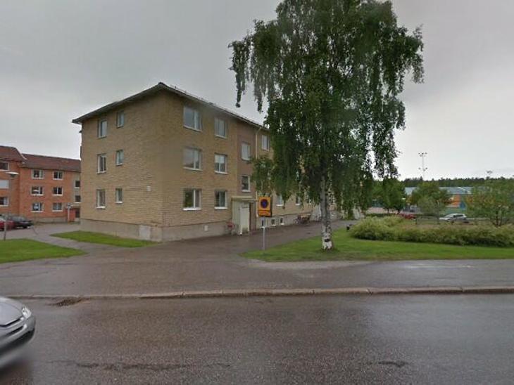 Göklundsvägen 15A - Göklund, Hofors
