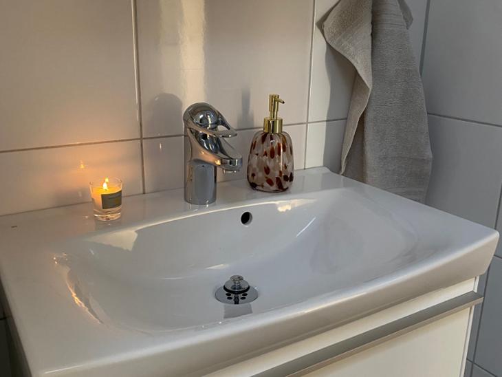 Bostad Vilbergsgatan 48 Norrköping