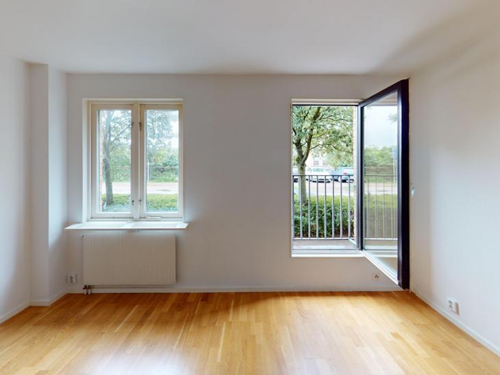 Bostad Nytorgsbacken Helsingborg