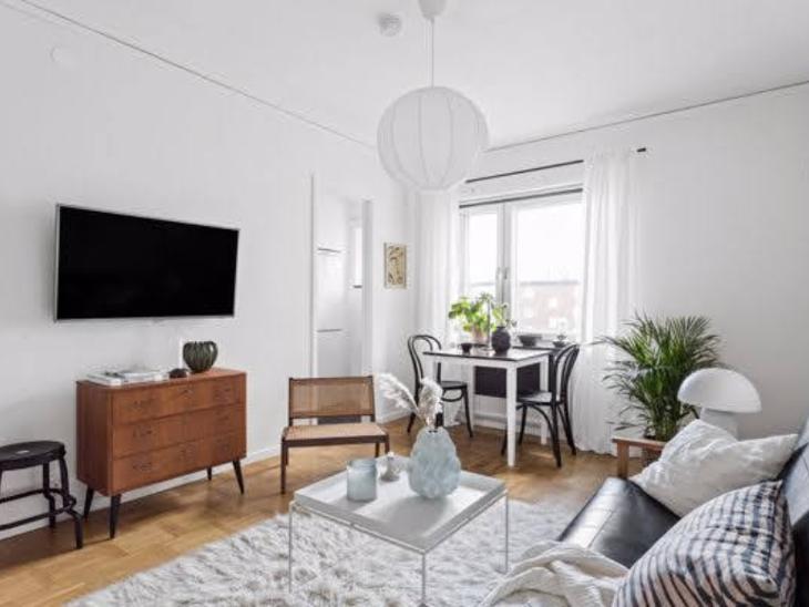 Bostad Tvillinggatan Mölndal