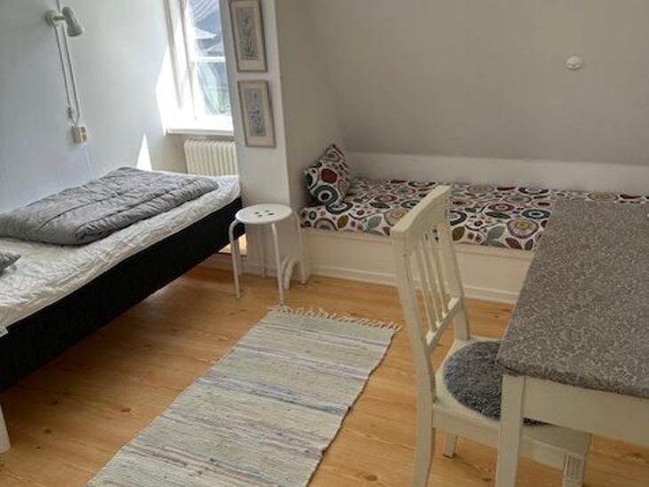 Bostad Adelsgatan 2 Gotland