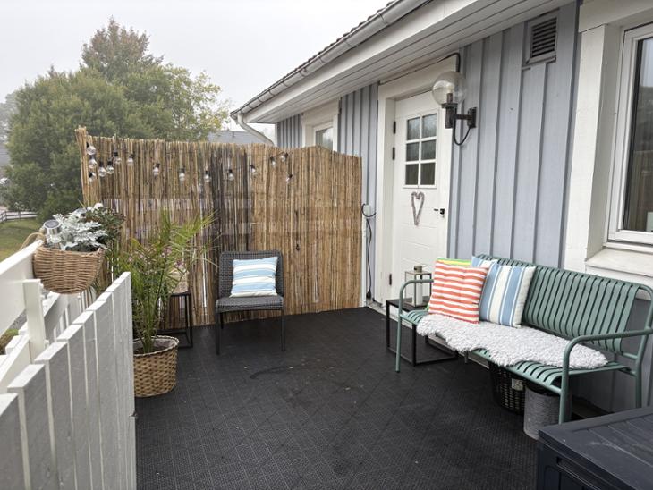Bostad Sandaredsvägen Borås