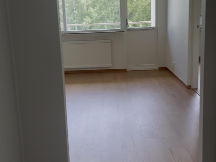Bostad Oluff nilssons väg Partille