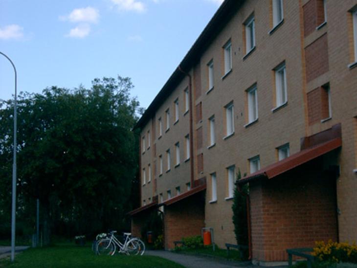 Bostad Boställsvägen Södertälje